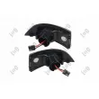 Kit de feux clignotants ABAKUS L42-140-003LED-SD - Visuel 2