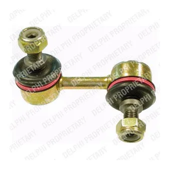 Entretoise/tige, stabilisateur DELPHI TC921