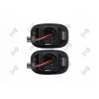Kit de feux clignotants ABAKUS L51-140-001LED-D - Visuel 2