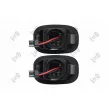 Kit de feux clignotants ABAKUS L51-140-001LED-SD - Visuel 2