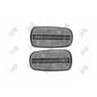 Kit de feux clignotants ABAKUS L51-140-002LED-D - Visuel 1