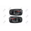 Kit de feux clignotants ABAKUS L51-140-002LED-D - Visuel 2