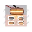 Kit de feux clignotants ABAKUS L51-140-002LED-D - Visuel 3