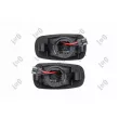 Kit de feux clignotants ABAKUS L51-140-002LED-S - Visuel 3