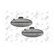 Kit de feux clignotants ABAKUS L51-140-003LED - Visuel 1