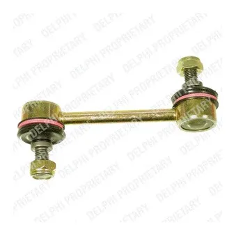 Entretoise/tige, stabilisateur DELPHI TC925