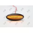 Kit de feux clignotants ABAKUS L51-140-003LED-S - Visuel 3