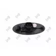Kit de feux clignotants ABAKUS L51-140-003LED-SD - Visuel 2