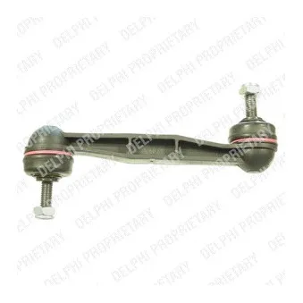 Entretoise/tige, stabilisateur DELPHI TC926