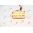 Kit de feux clignotants ABAKUS L51-140-004LED - Visuel 3