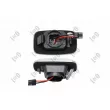 Kit de feux clignotants ABAKUS L51-140-004LED-D - Visuel 2