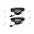 Kit de feux clignotants ABAKUS L51-140-004LED-S - Visuel 2