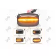 Kit de feux clignotants ABAKUS L51-140-004LED-SD - Visuel 3
