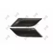 Kit de feux clignotants ABAKUS L53-140-003LED-SD - Visuel 1