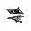 Kit de feux clignotants ABAKUS L53-140-003LED-SD - Visuel 2