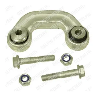 Entretoise/tige, stabilisateur DELPHI TC929