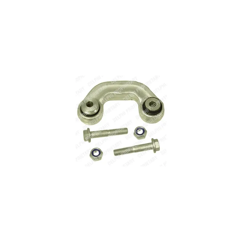 Entretoise/tige, stabilisateur DELPHI TC929