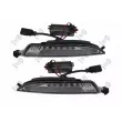 Kit de feux clignotants ABAKUS L53-160-001LED-D - Visuel 1