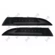 Kit de feux clignotants ABAKUS L53-160-001LED-SD - Visuel 1