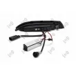 Kit de feux clignotants ABAKUS L53-160-001LED-SD - Visuel 2