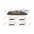 Kit de feux clignotants ABAKUS L53-160-001LED-SD - Visuel 3