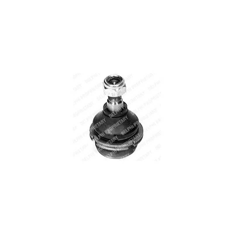 Rotule de suspension DELPHI TC93