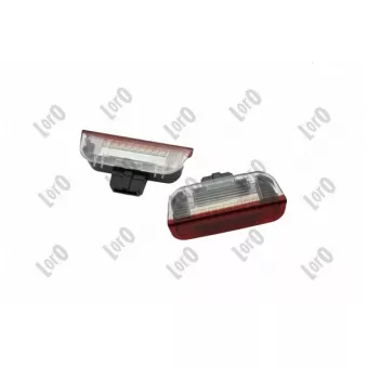 Éclairage intérieur ABAKUS L53-470-0002LED