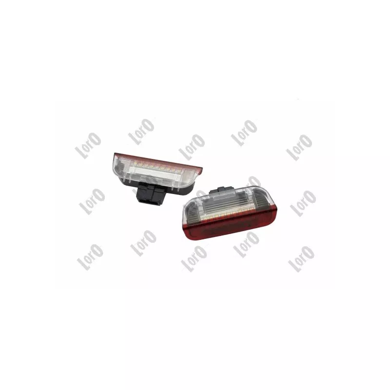Éclairage intérieur ABAKUS L53-470-0002LED