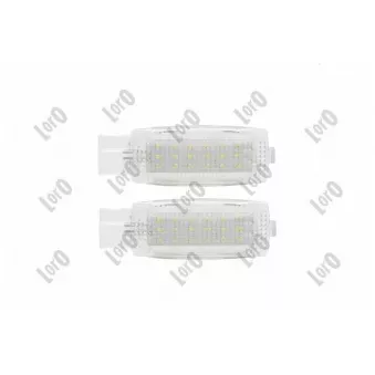 Éclairage intérieur ABAKUS L53-470-0003LED