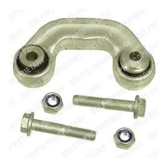Entretoise/tige, stabilisateur DELPHI TC930