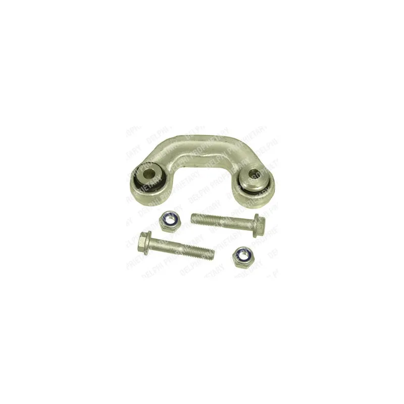 Entretoise/tige, stabilisateur DELPHI TC930
