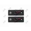 Feu latéral ABAKUS L54-140-002LED - Visuel 3
