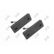Feu latéral ABAKUS L54-140-002LED-S - Visuel 1