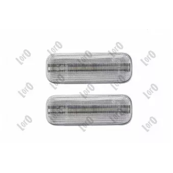 Kit de feux clignotants ABAKUS L54-140-003LED