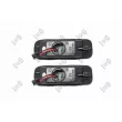 Kit de feux clignotants ABAKUS L54-140-003LED - Visuel 2