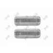 Kit de feux clignotants ABAKUS L54-140-003LED-D - Visuel 1