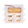 Kit de feux clignotants ABAKUS L54-140-003LED-D - Visuel 3