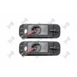 Kit de feux clignotants ABAKUS L54-140-003LED-S - Visuel 2