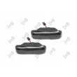 Kit de feux clignotants ABAKUS L54-140-003LED-SD - Visuel 1