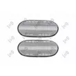 Feu latéral ABAKUS L54-141-001LED - Visuel 1
