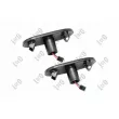 Feu latéral ABAKUS L54-141-001LED-S - Visuel 2