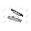 Feu éclaireur de plaque ABAKUS L54-210-0008LED - Visuel 2
