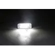 Feu éclaireur de plaque ABAKUS L54-210-0009LED - Visuel 3