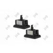 Feu éclaireur de plaque ABAKUS L54-210-0010LED - Visuel 2