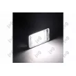 Feu éclaireur de plaque ABAKUS L54-210-0010LED - Visuel 3