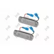 Feu éclaireur de plaque ABAKUS L54-210-0017LED - Visuel 1