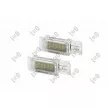 Éclairage intérieur ABAKUS L54-470-001LED - Visuel 1