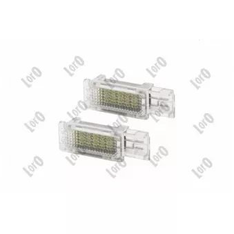 Éclairage intérieur ABAKUS L54-470-001LED