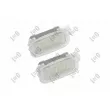 Éclairage intérieur ABAKUS L54-470-002LED - Visuel 1