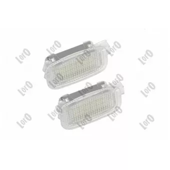 Éclairage intérieur ABAKUS L54-470-002LED